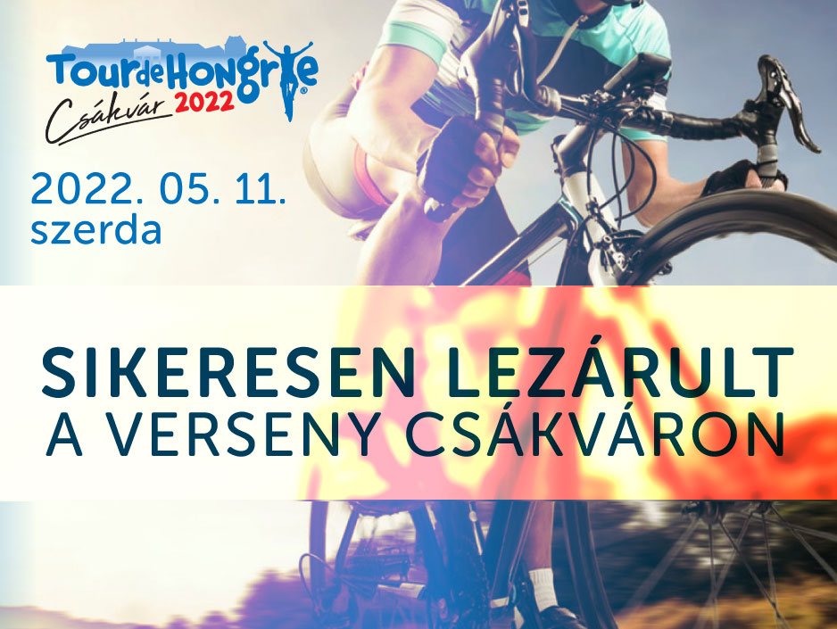 Tour de Hongrie 2022