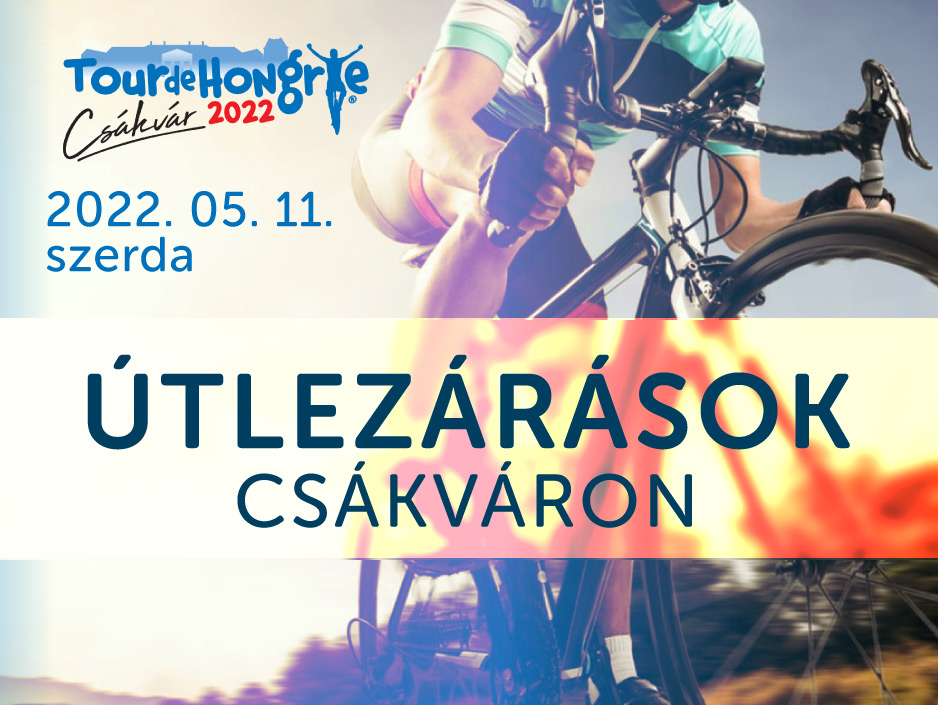 Tour de Hongrie Csákvár