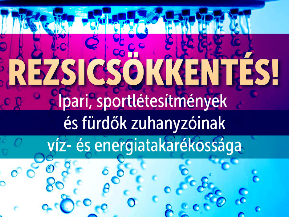 Rezsicsökkentés!