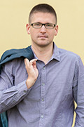 Kádasi Péter