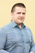 Muhel Dániel