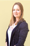 Salák Fruzsina