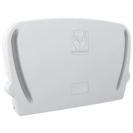 Lehajtható pelenkázó, fali vízszintes BABYMINDER, fehér