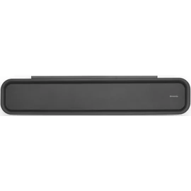 Brabantia MindSet piperepolc, 420x86mm, acél, határtalan szürke ásványi textúra