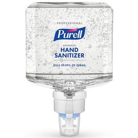 PURELL Advanced kézfertőtlenítő gél ES8 töltet ENERGY-ON-THE-REFILL elemmel, ES8 PURELL Hand Sanitiser rendszer, 1200ml