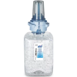 PURELL Advanced kézfertőtlenítő gél, ADX utántöltő patron, 700 ml