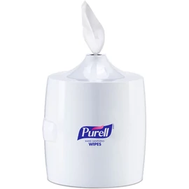 PURELL fertőtlenítő törlőkendő fali adagoló