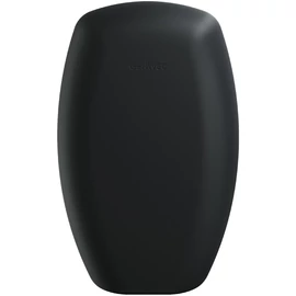 FALCON villámgyors kézszárító, HEPA H14 szűrő, negatív ion- és ózongenerátor, UV-lámpa, 230-900W, 12mp, zajszint csökkentett 69-74dB, r.m. acél, matt fekete