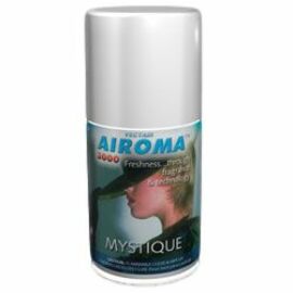 Mystique légfrissítő illat, 270 ml, Airoma adagolóhoz