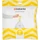Brabantia PerfectFit szemeteszsák, A méret, 3-5L, visszazárható adagoló csomag, 40 zsák/csomag - 137600