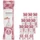 Brabantia PerfectFit szemeteszsák, V méret, 2-3L, Multipack 200 zsák, 10 tekercs, 20 zsák/tekercs - 137686