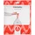Brabantia PerfectFit szemeteszsák, B méret, 5-7L, visszazárható adagoló csomag, 40 zsák/csomag - 137747