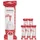 Brabantia PerfectFit szemeteszsák, J méret, 20-25L, Multipack 120 zsák, 6 tekercs, 20 zsák/tekercs - 138362
