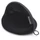 Brabantia Bra Wash Bag, cipzáras melltartó mosózsák, fekete - 149542
