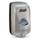 PURELL automata kézfertőtlenítő gél adagoló, TFX rendszer, 1200 ml, érintésmentes szenzoros működtetéssel, elemes, ezüst színű