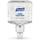 PURELL Advanced kézfertőtlenítő gél ES4 utántöltő patron, ES4 PURELL Hand Sanitiser manuális kézfertőtlenítő rendszerhez, 1200 ml