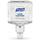 PURELL Advanced kézfertőtlenítő gél ES6 utántöltő patron, ES6 PURELL Hand Sanitiser kézfertőtlenítő rendszer, 1200ml