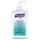 PURELL VF+ erős széles hatásspektrumú, erős virucid hatású kézfertőtlenítő gél asztali pumpás flakon, 300 ml