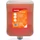 SCJP Swarfega Orange Heavy Duty ipari kézmosó közepesen makacs olajos, zsíros szennyeződésekre, kukoricacsutka őrleménnyel, narancs illat, erős tisztítóhatás: 4/5, Heavy Duty adagolóhoz, 4L patron