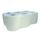 Mini jumbo nagytekercses WC-papír, 2 rétegű, 100% fehér, D=19cm, 120m/tekercs, 12tekercs/zsugor