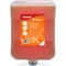 SCJP Swarfega Orange Heavy Duty ipari kézmosó közepesen makacs olajos, zsíros szennyeződésekre, kukoricacsutka őrleménnyel, narancs illat, erős tisztítóhatás: 4/5, Heavy Duty adagolóhoz, 4L patron