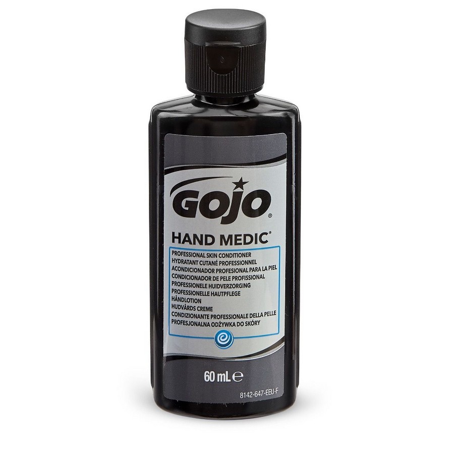 GOJO HAND MEDIC kézkrém, 60 ml