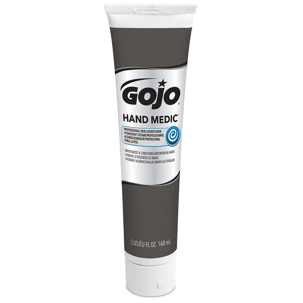 GOJO HAND MEDIC kézkrém tubusban, 148 ml