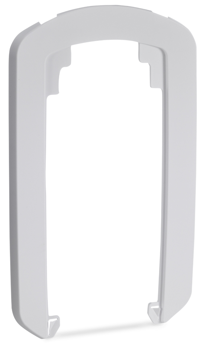 TRUE FIT fali alátét ADX-7 adagolóhoz, fehér