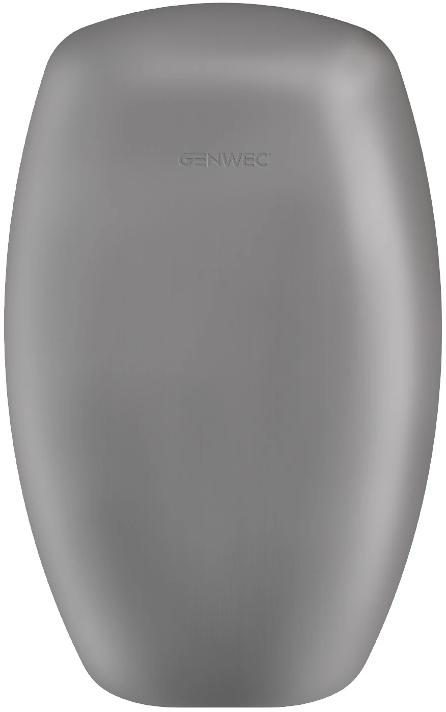FALCON villámgyors kézszárító, HEPA H14 szűrő, negatív ion- és ózongenerátor, UV-lámpa, 230-900W, 12mp, zajszint csökkentett 69-74dB, r.m. acél, ujjlenyomatmentes selyem