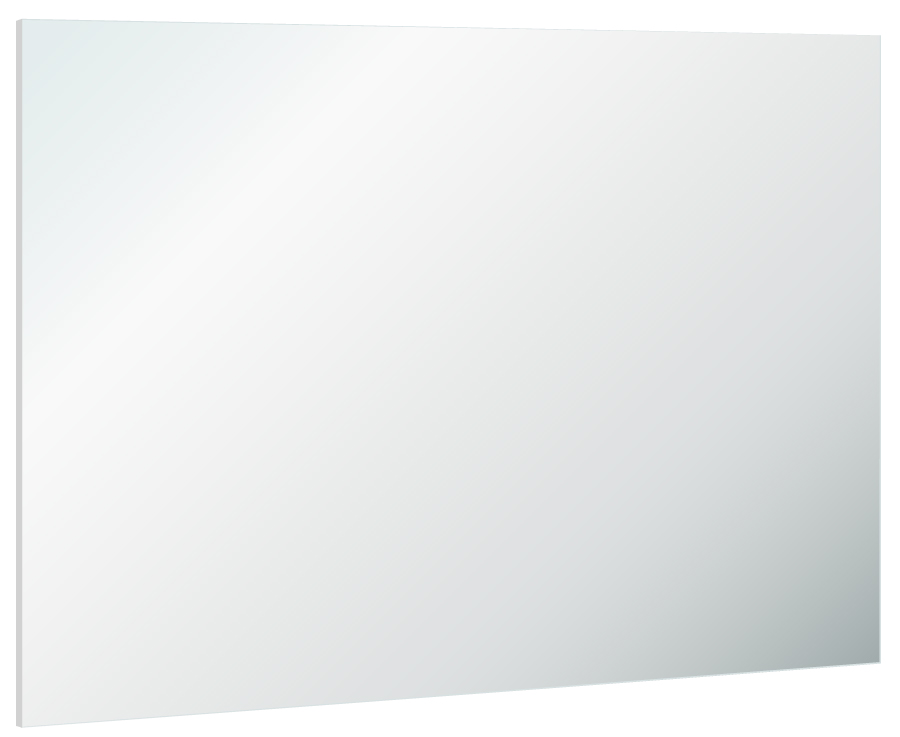 Üveg tükör, csiszolt szélű, 600x800mm, 4mm vastag