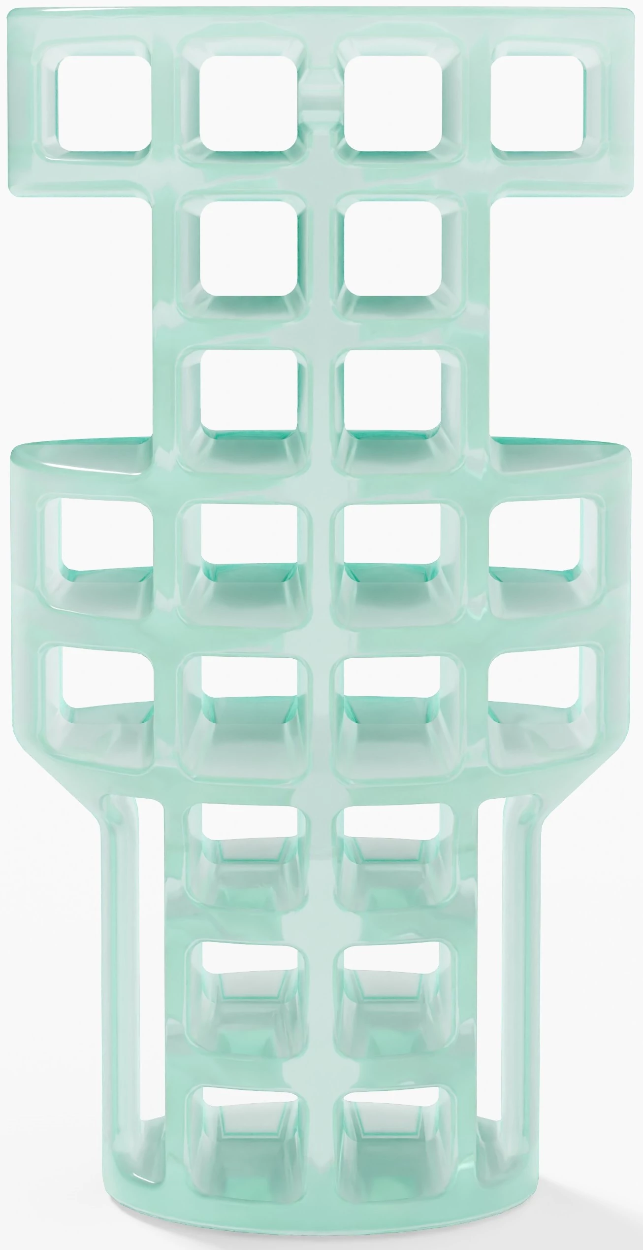 V-Air Flow White Tea & Thyme - fehér tea és kakukkfű illatkehely, ventilátoros légfrissítőbe, akár 55m3 légtér folyamatos illatosítására, 30 napos