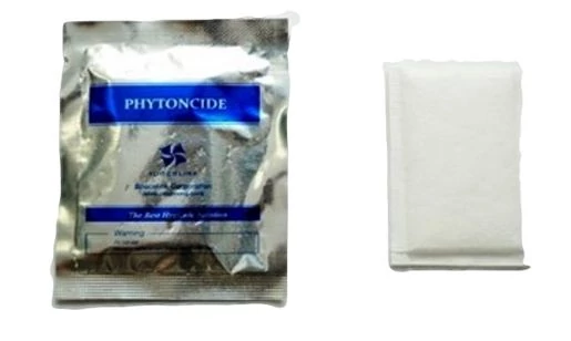 Phytoncide aroma tasak BIO JET kézszárítóhoz