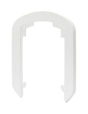 TRUE FIT fali alátét LTX-12 adagolóhoz, fehér